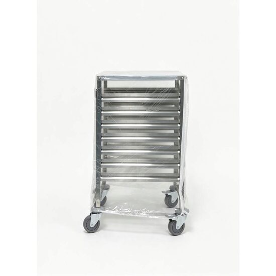 Husa pentru carucioare 400x570x(H)830mm, Hendi