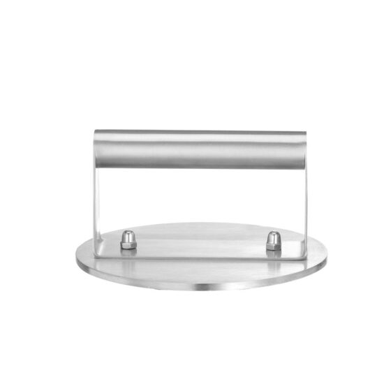 Presa pentru smash burger ⌀160x(H)85mm, Hendi
