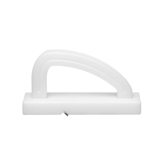 Racleta placii de taiere 170x60x(H)95mm, Hendi