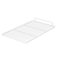 Raft pentru mese reci și dulapuri frigorifice GN 1/1, HENDI, Alb, 530x335mm