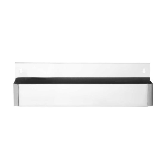 Raft pentru sticle (Speed rack) 105x559x(H)166mm, Hendi