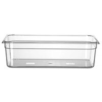 Recipient GN 1/1 COOL, HENDI, COOL, GN 1/1, 20L, Transparent, 530x325x(H)150mm