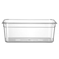 Recipient GN 1/1 COOL, HENDI, COOL, GN 1/1, 26,4L, Transparent, 530x325x(H)200mm