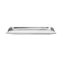Recipient GN 1/1 530x325x(H)20mm, Hendi