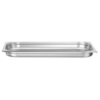 Recipient GN 1/1 530x325x(H)40mm, Hendi