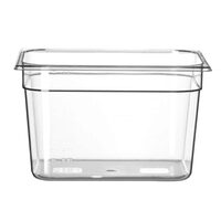 Recipient GN 1/2 COOL, HENDI, COOL, GN 1/2, 11,9L, Transparent, 325x265x(H)200mm