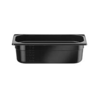 Recipient GN 1/3 COOL 325x176x(H)100mm Negru, Hendi