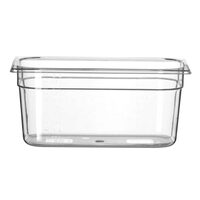 Recipient GN 1/3 COOL 325x176x(H)150mm Transparent, Hendi