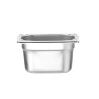Recipient GN 1/9 176x108x(H)100mm, Hendi