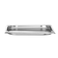 Recipient GN 2/3 354x325x(H)20mm, Hendi