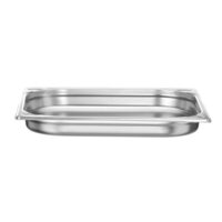 Recipient GN 2/3 354x325x(H)40mm, Hendi