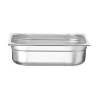 Recipient GN 2/3 354x325x(H)100mm, Hendi