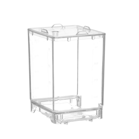 Recipient pentru lapte cu capac 150x173x(H)237mm, Hendi