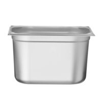 Tava GN 1/2 325x265x(H)200mm, Hendi