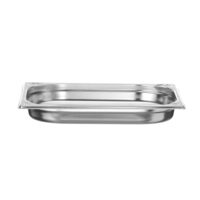 Tava GN 1/2 325x265x(H)40mm, Hendi