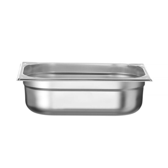 Tava GN 1/2 325x265x(H)100mm, Hendi