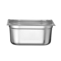 Tava GN 1/2 325x265x(H)150mm, Hendi