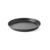 Tava pentru pizza ⌀180x(H)25mm, Hendi