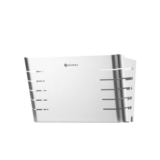 Capcană electrică pentru insecte, HENDI, 230V/7W, 400x166x(H)240mm