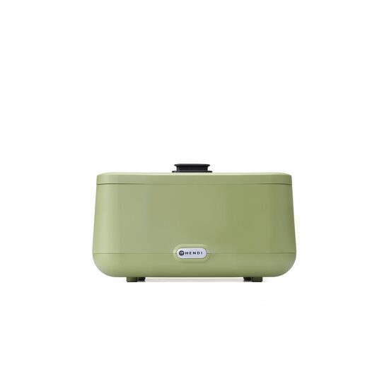 Chafing dish UNIQ 433x403x(H)248mm Verde, Hendi
