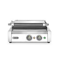 Contact grill Panini 430x375x(H)216mm, Hendi