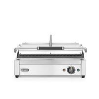 Contact grill, kebab XL 508x458x(H)234mm, Hendi