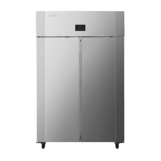 Dulap frigorific, Arktic, Profi Line PLUS, 860L, Argintiu, 230V/230W, 1374x830x(H)1940mm