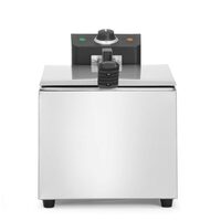 Friteuza 267x407x(H)308mm, Hendi