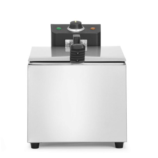 Friteuza 267x407x(H)308mm, Hendi