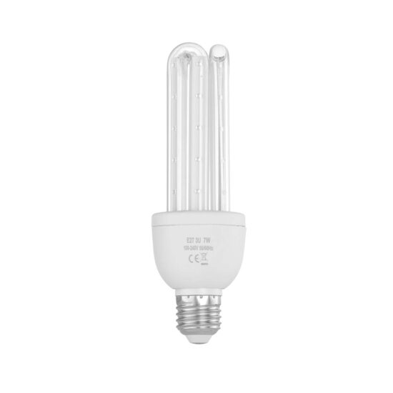 Lampă LED pentru capcane de insecte, HENDI, 70x50x(H)50mm