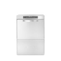 Mașină de spălat vase 50x50, control electronic, HENDI, Profi Line, 400V/4400W, 582x610x(H)822mm