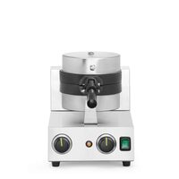 Presa UFO Burger 531x250x(H)312mm, Hendi