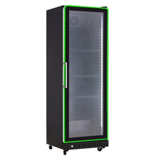 Racitor de bar cu o singura usa 538x487x(H)1553mm, Hendi