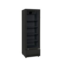 Racitor de bar cu usa din sticla 540x600x(H)1787mm, Hendi