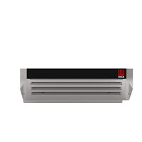 Hota Tecnoeka este echipata 907x784x(H)255mm, Hendi