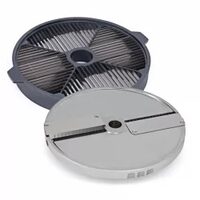 Gratar pentru taiere in felii groase pentru taietorul de legume, Sammic, Ø220x220mm