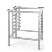 Suport pentru cuptor, HENDI, 690x480x(H)700mm