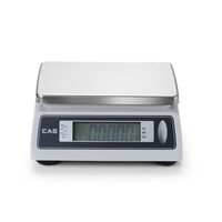 Cantar CAS -3 kg- impermeabil  299x256x(H)117mm