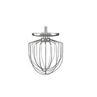 Tel pentru batut/spumat HEND - 152 × 152 × (H) 212 mm