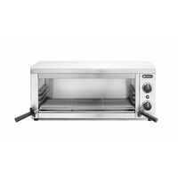 Salamandra GN 1/1, HENDI, 220-240V/2850W, 780x490x(H)310mm