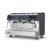 Espressor Julia, 2 grupuri, automat, Verona, 230v, 665x563x(H)530