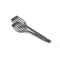 Cleste universal cu invelis din teflon, Negru, Hendi, 270 mm