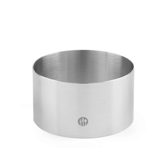 Forma rotunda de panificatie si cofetarie, diametrul 240, Hendi