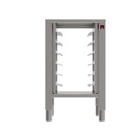 Suport cuptor convectie 6 tavi GN 1/1 , dimensiune 500x736x770(h)mm