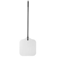 Paleta pentru pizza, dreapta din aluminiu Hendi 1320x405 mm