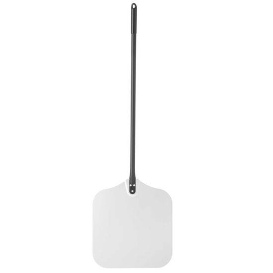 Paleta pentru pizza, dreapta din aluminiu Hendi 1320x405 mm