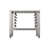 Suport cuptor cu glisiere pentru tavi , dimensiuni 850x787x770(h)mm