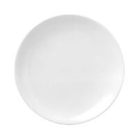 Farfurie Bianco, 210mm Fine Dine