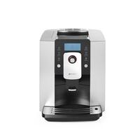 Aparat cafea automat, Hendi One Touch, 1400 W, rasnita inclusa, negru, bauturi programabile: espresso, cafea lunga, cappuccino, latte, lapte cald, spuma de lapte, apa fierbinte, 600 ml, 302x450x (H) 370 mm