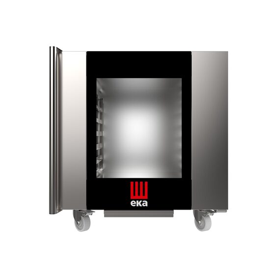 Dospitor 12x GN1/1 pentru cuptorele Millennial 5/7/11 x cuptoare GN1/1, control din cuptor, Tecnoeka,  230V/1800W, 730x875x(H)770mm